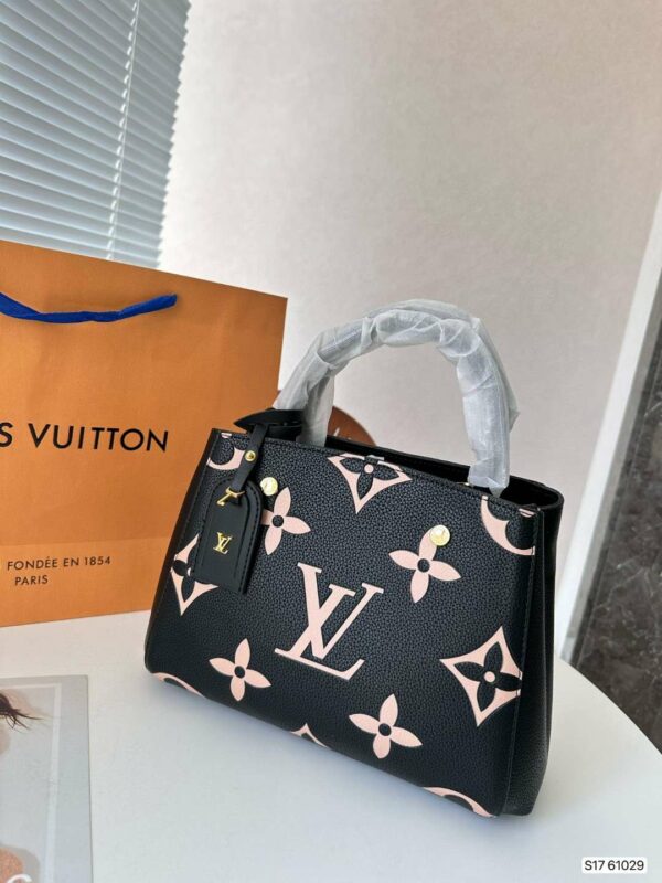 New Arrival LV Handbag L366