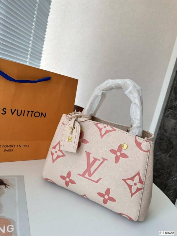 New Arrival LV Handbag L366