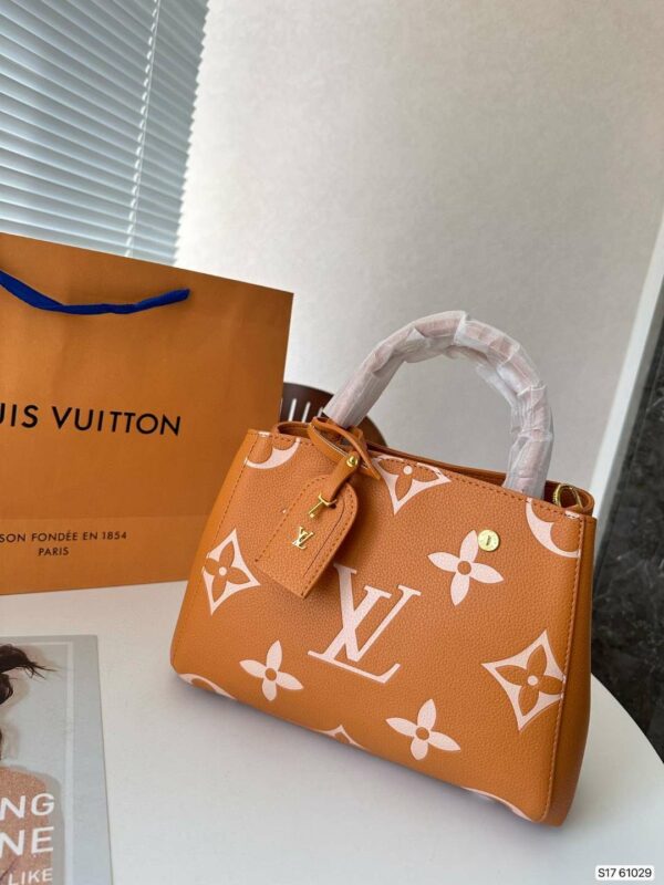 New Arrival LV Handbag L366
