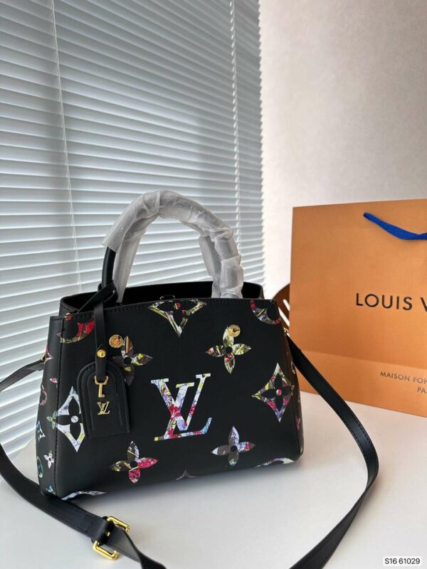 New Arrival LV Handbag L366