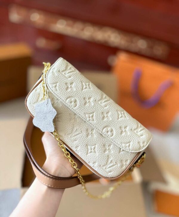 New Arrival LV Handbag L365