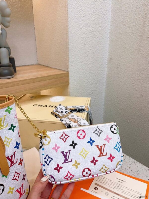 New Arrival LV Handbag L364