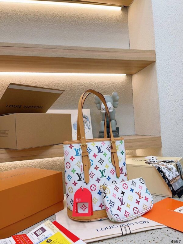 New Arrival LV Handbag L364