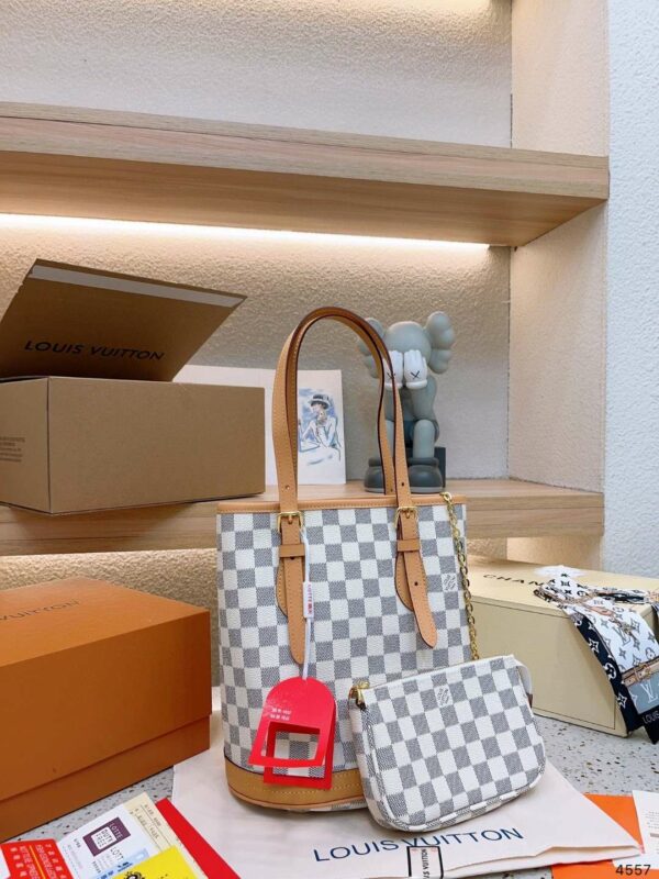 New Arrival LV Handbag L364