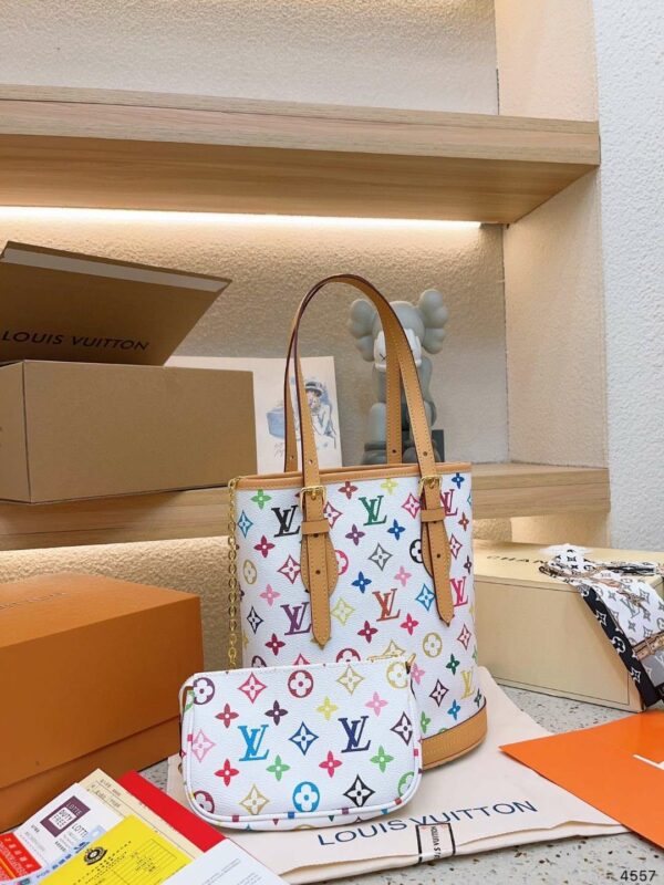 New Arrival LV Handbag L364
