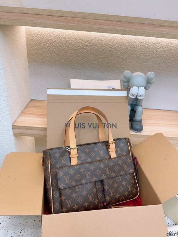 New Arrival LV Handbag L363