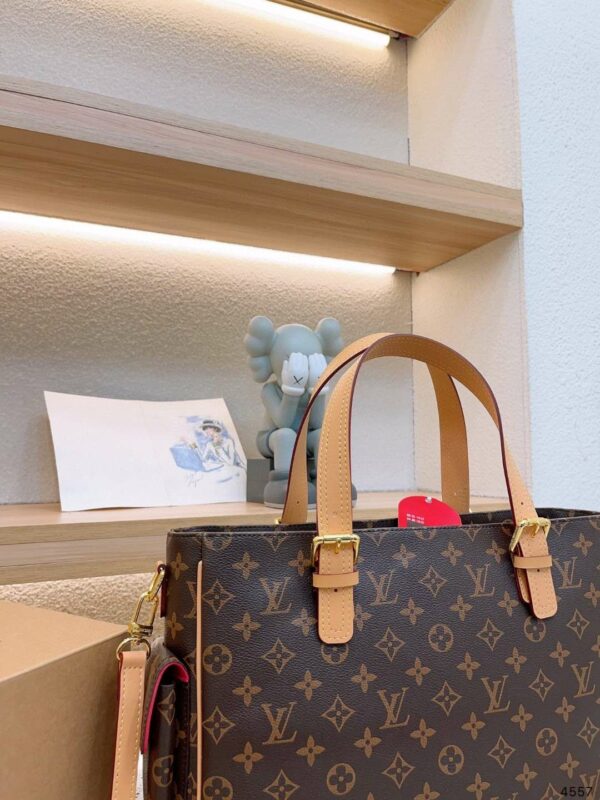 New Arrival LV Handbag L363