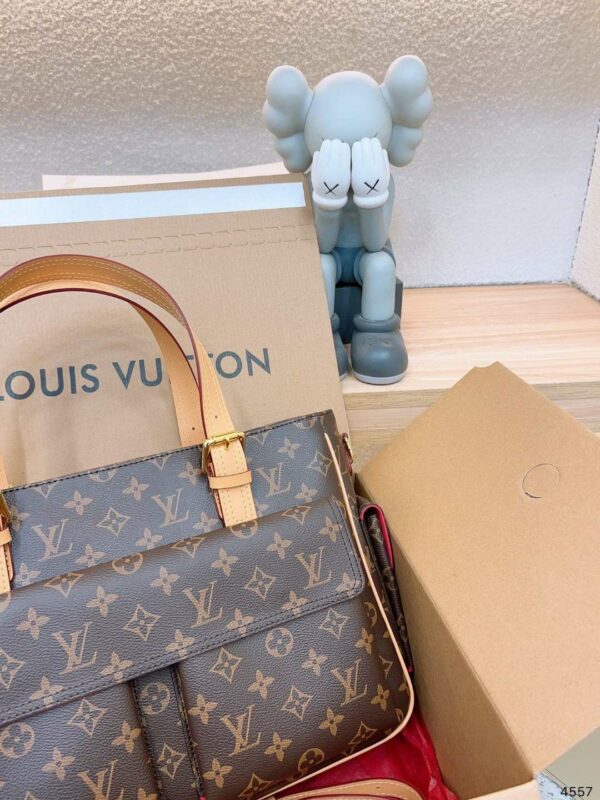 New Arrival LV Handbag L363