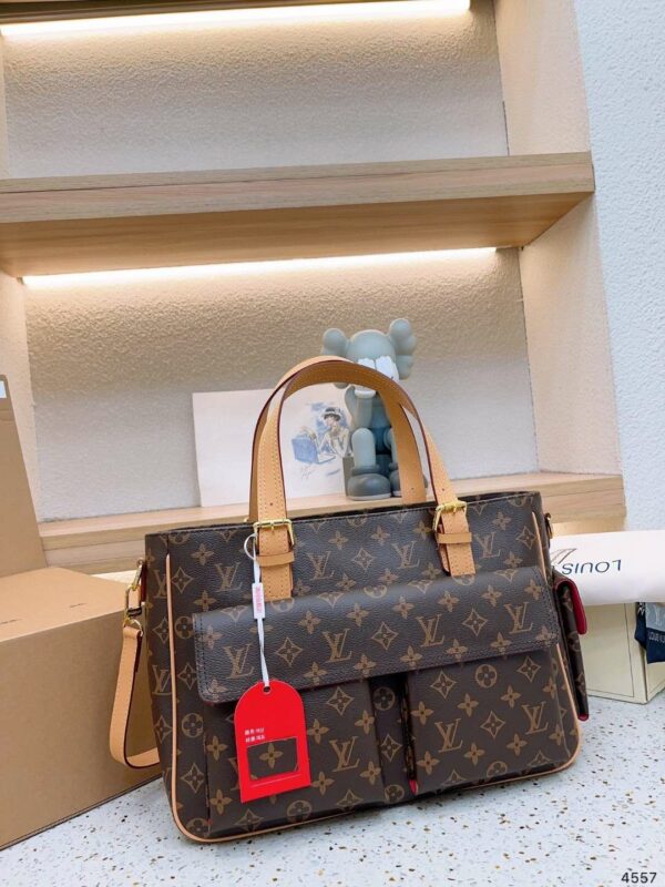 New Arrival LV Handbag L363