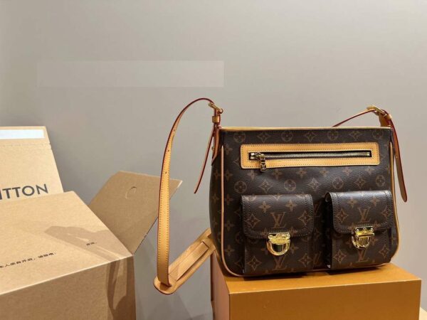 New Arrival LV Handbag L361