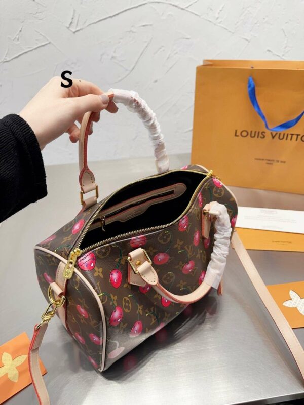 New Arrival LV Handbag L359