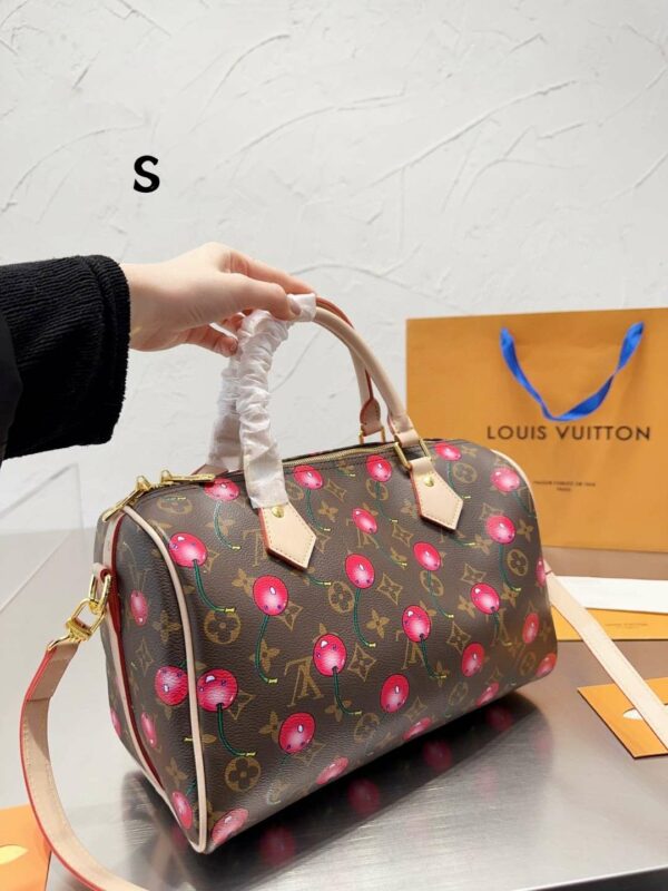 New Arrival LV Handbag L359
