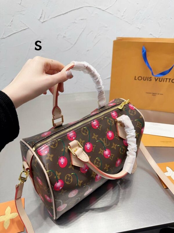 New Arrival LV Handbag L359