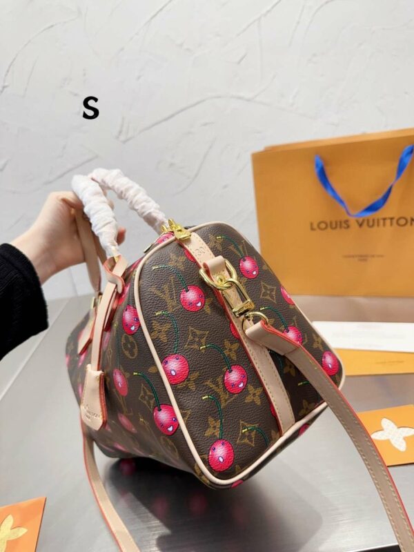 New Arrival LV Handbag L359