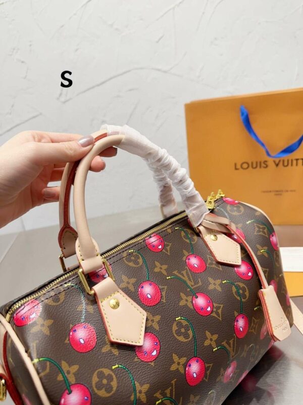 New Arrival LV Handbag L359