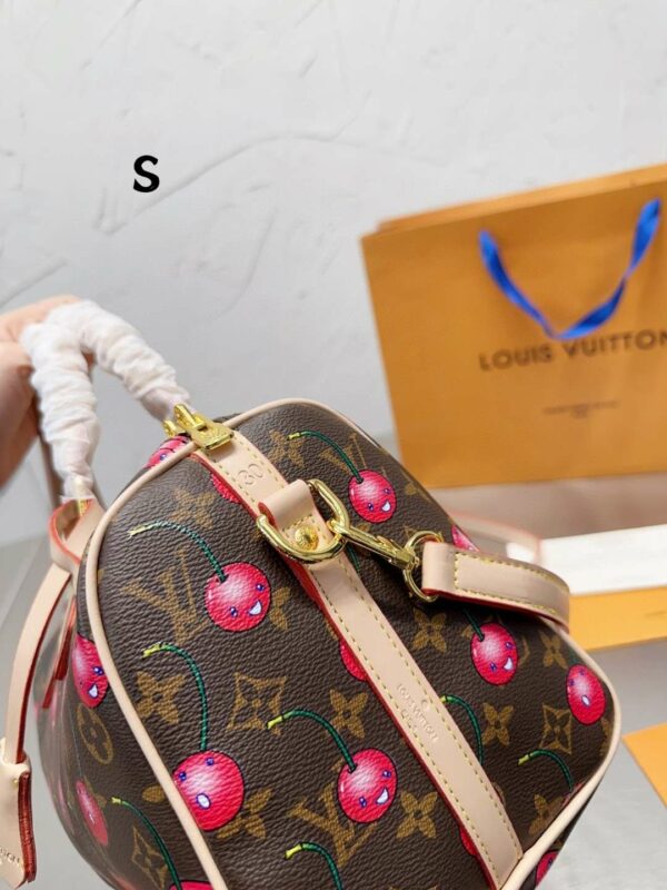 New Arrival LV Handbag L359