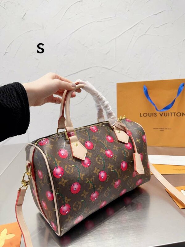 New Arrival LV Handbag L359