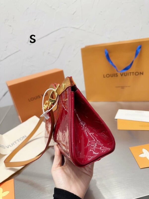 New Arrival LV Handbag L358