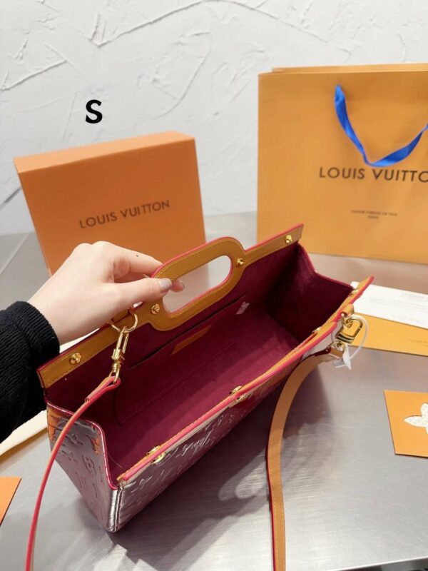 New Arrival LV Handbag L358