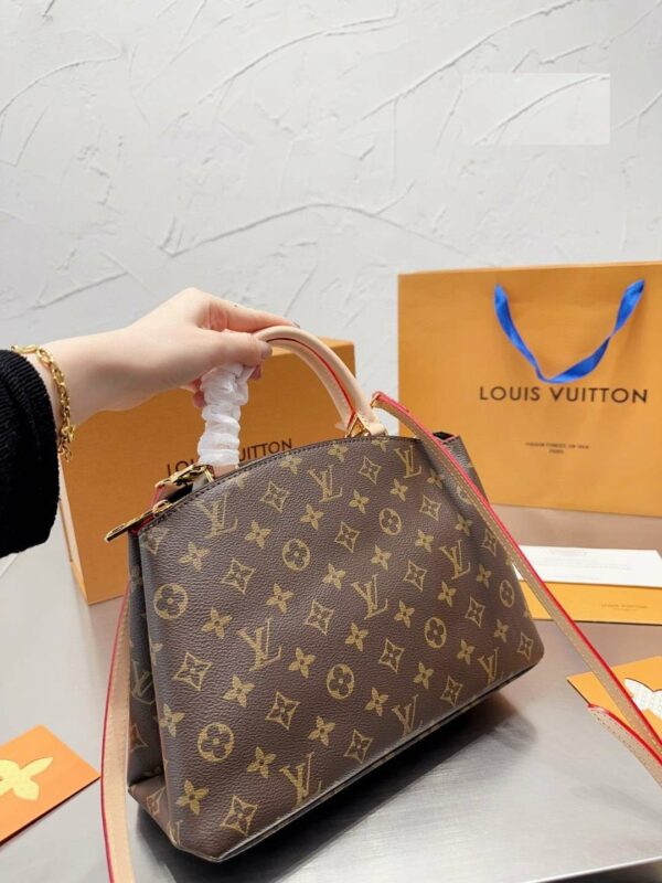 New Arrival LV Handbag L357