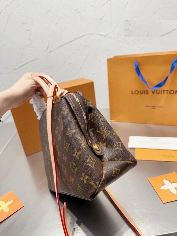 New Arrival LV Handbag L357