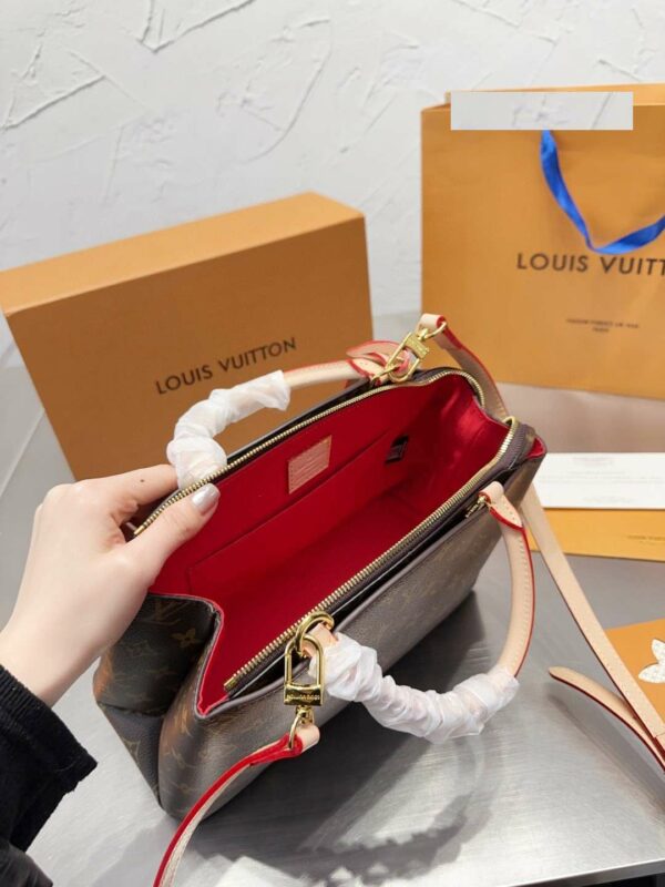 New Arrival LV Handbag L357