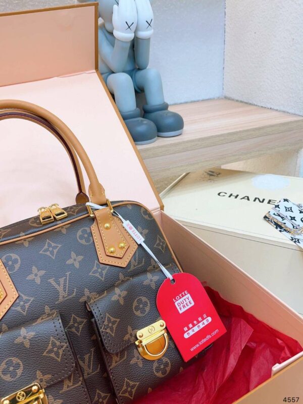 New Arrival LV Handbag L356