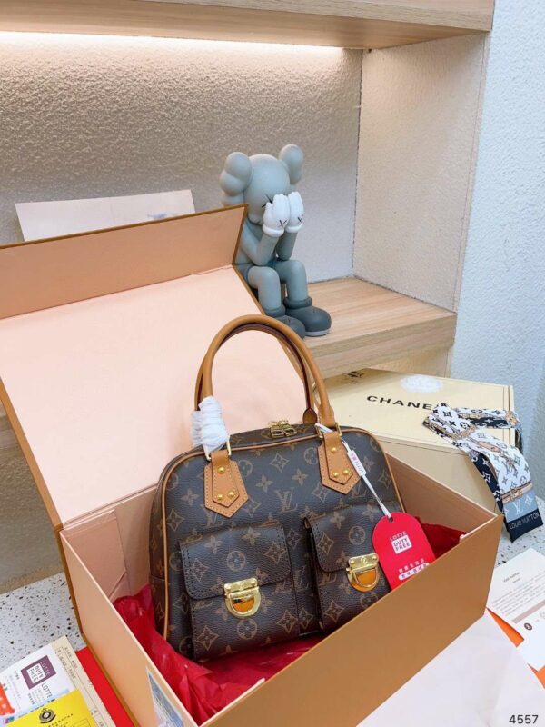 New Arrival LV Handbag L356