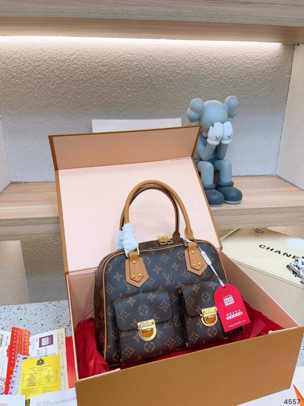 New Arrival LV Handbag L356