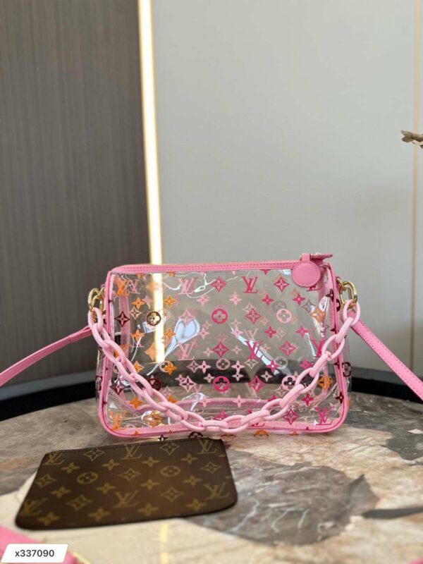 New Arrival LV Handbag L345
