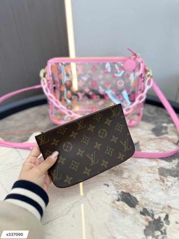 New Arrival LV Handbag L345