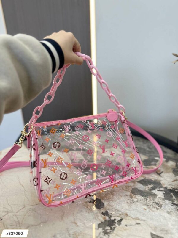 New Arrival LV Handbag L345
