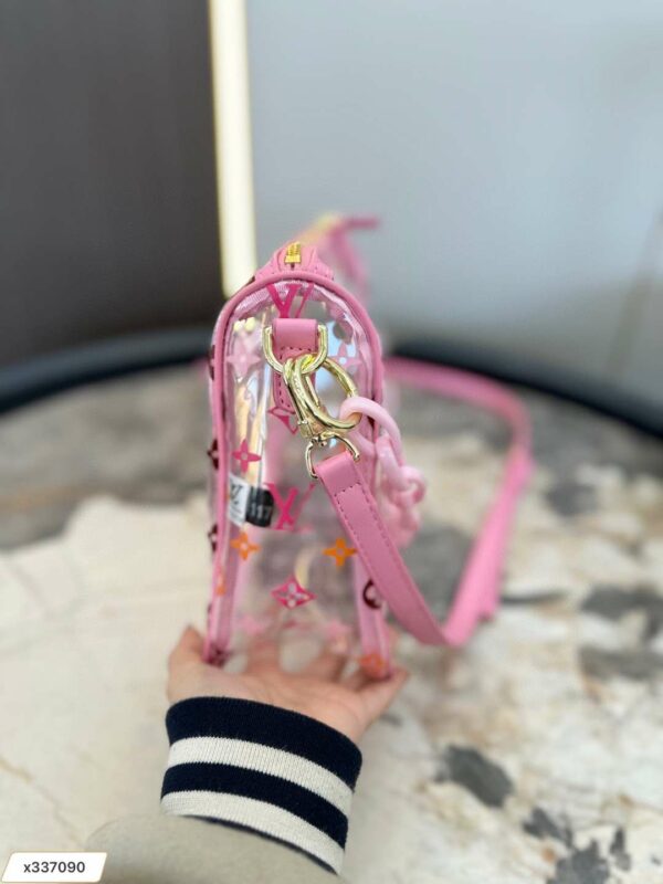 New Arrival LV Handbag L345