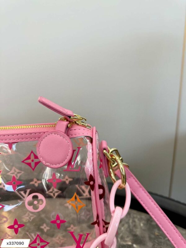New Arrival LV Handbag L345