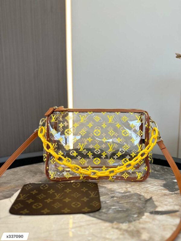 New Arrival LV Handbag L345