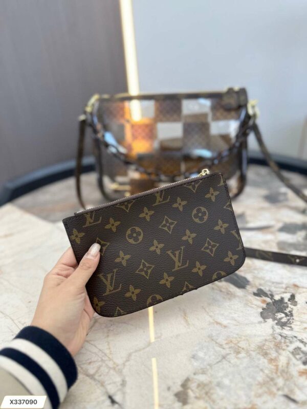 New Arrival LV Handbag L344