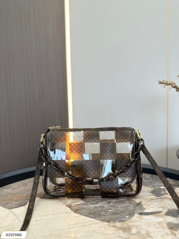 New Arrival LV Handbag L344