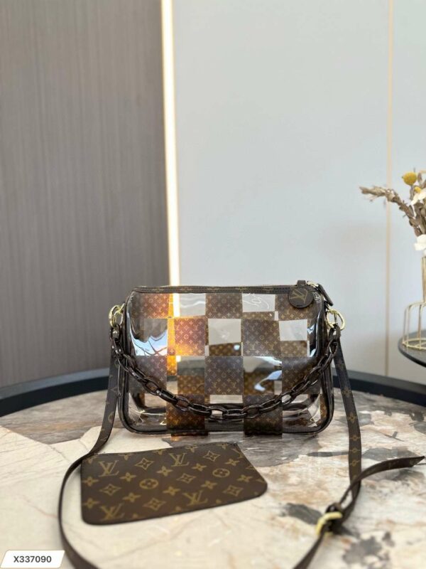 New Arrival LV Handbag L344