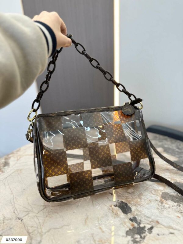 New Arrival LV Handbag L344