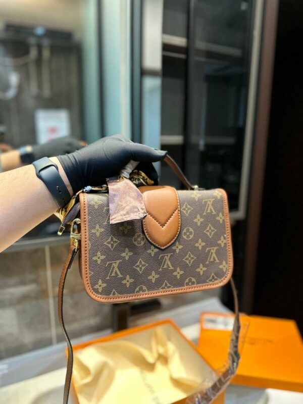 New Arrival LV Handbag L341