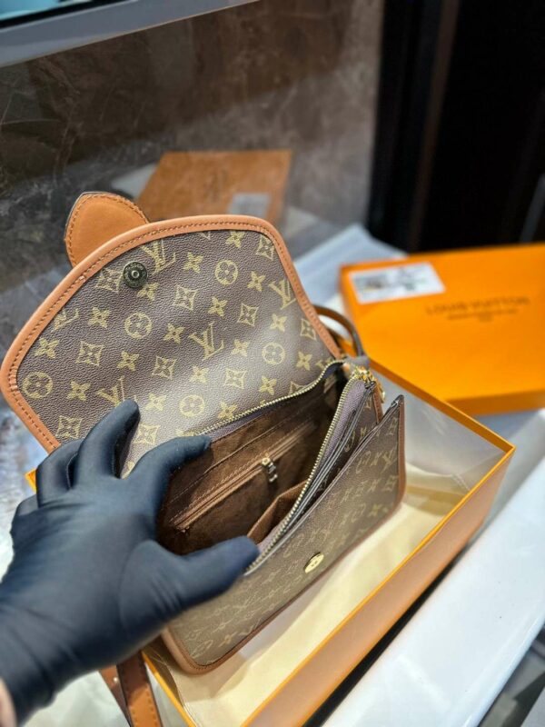 New Arrival LV Handbag L341