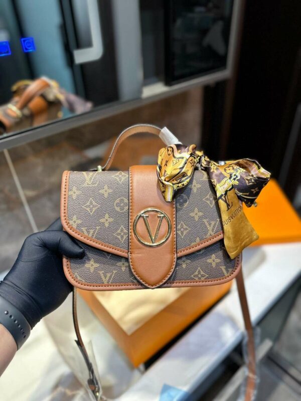 New Arrival LV Handbag L341