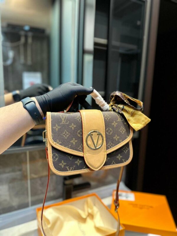 New Arrival LV Handbag L341