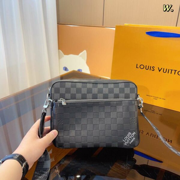 New Arrival LV Handbag L339