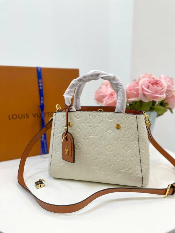 New Arrival LV Handbag L338
