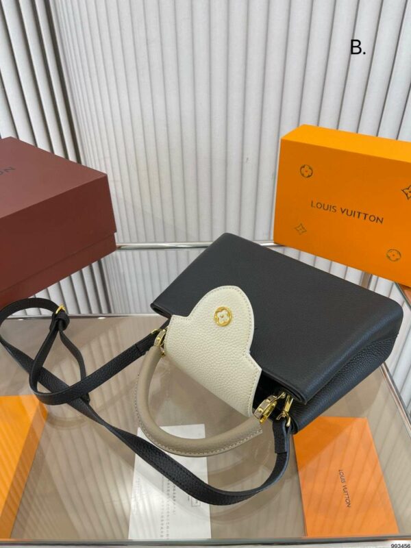 New Arrival LV Handbag L337