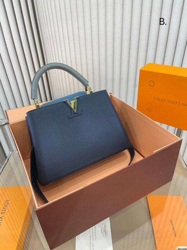 New Arrival LV Handbag L337