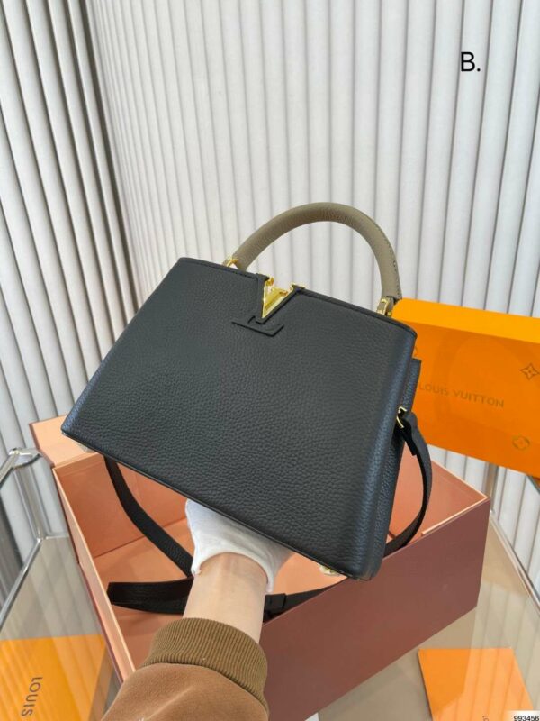 New Arrival LV Handbag L337