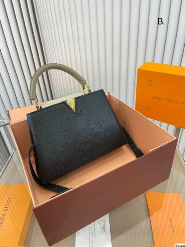 New Arrival LV Handbag L337