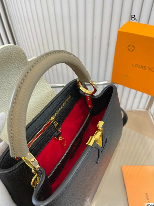 New Arrival LV Handbag L337